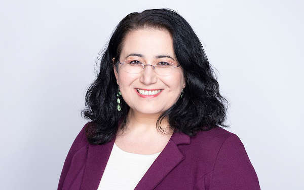 Arzu Çöltekin