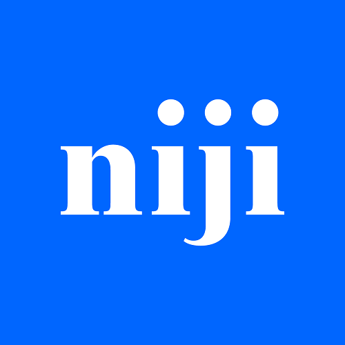 logo niji