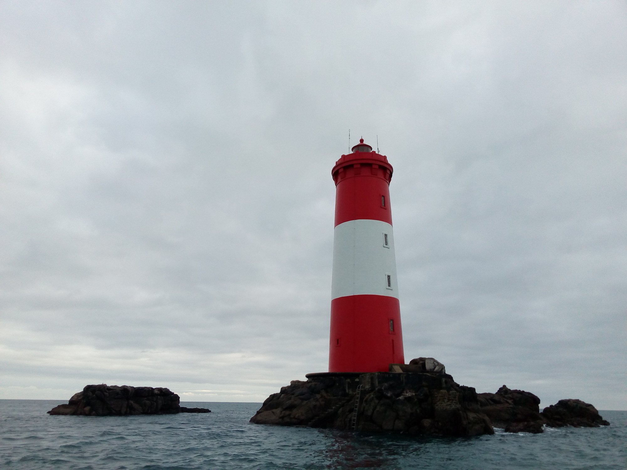 Phare des Cardinaux