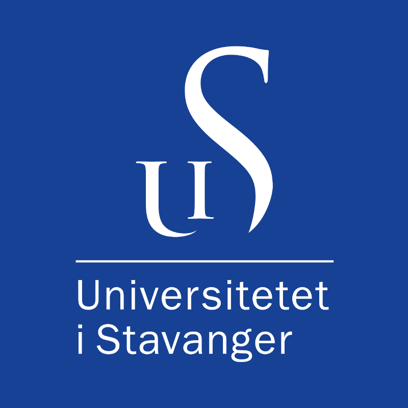logo de l'université Stavanger